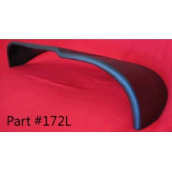 Glareshield Cessna 172L STC