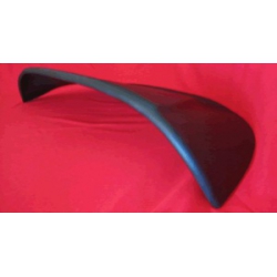 Glareshield Piper 6 STC