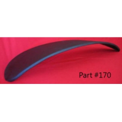 Glareshield Cessna 172 Ltd 12V