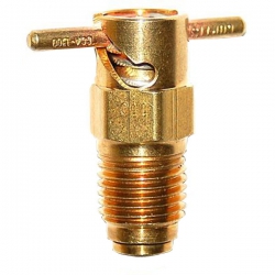 CURTIS DRAIN VALVE CCA-1300