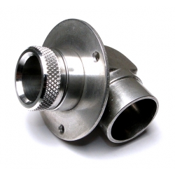 Cabin Air Ventilator 90 Deg