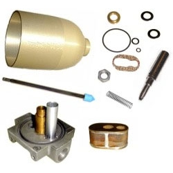 FUEL STRAINER KIT