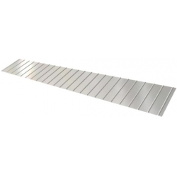 MC1220085-11 AILERON SKIN U/LH