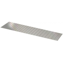 MC1220085-12 AILERON SKIN U/RH