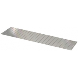 MC1220085-13 AILERON SKIN L/LH