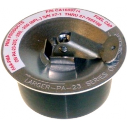 CA16097N FUEL CAP