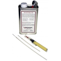 PULLEY OIL KIT