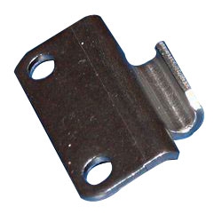 DZUS LATCH STRIKE TL800-9