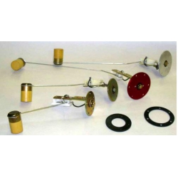 FUEL LEVEL TRANSMITTER 6 HOLE - 173-70010-10