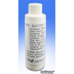 FRICTION MASTER KIT 270-1A