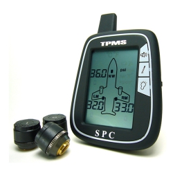 TIRE PRESSURE MONITOR SYSTEM AVTPMS-01