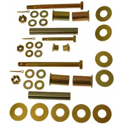 NOSE GEAR LINK REPAIR KIT TL-KT-1