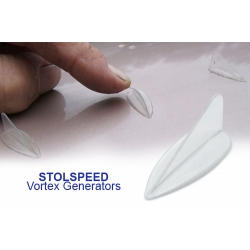 STOLSPEED VORTEX GENERATOR 120