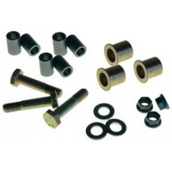 RUDDER BUSHING KIT RBC-KT-2