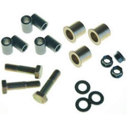 RUDDER BUSHING KIT RBC-KT-3