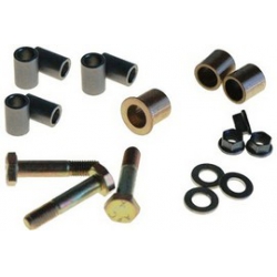 RUDDER BUSHING KIT RBC-KT-5