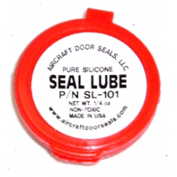 K2U PURE SILICONE SEAL GREASE