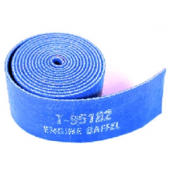 A/C ENG BAFFLE BLUE 9