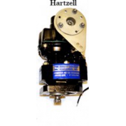 F4 SERIES HARTZELL PROP GOVERNOR