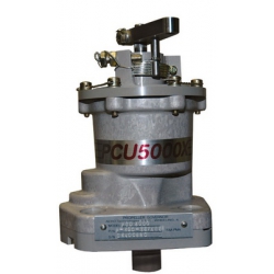 PCU5000X Experimental Prop Governor