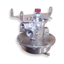 1H7-8 FUEL SELECTOR VALVE RT