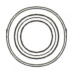 AURORA BEARING NC-4 CERT A/C from Aurora Bearing Company