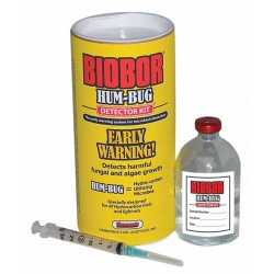 BioBor Hum-Bug Detector Kit from Hammonds Industries