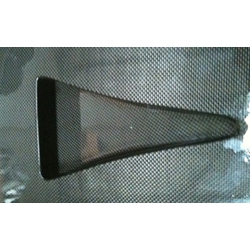NS5130 CARBON FIBER NACA SCOOP
