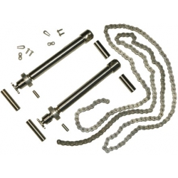 Stabilizer Jack Screw Actuator