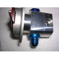 Sprl Fuel Valve On Off V2