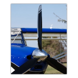 Whirlwind Rotax 912/914 3Bld Prop 70 Lsa