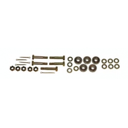 Caravan Elevator Bushing Kit Ebc-KT-7