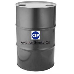 Copper State Aviation Smoke Oil 55 Gallon
