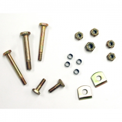 PIPER T/B WIRE HARDWARE KIT