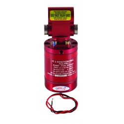 4140-00-19Acj Cj Fuel Pump New Exchange