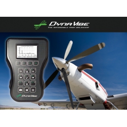 DYNAVIBE GX2 PROP BALANCER