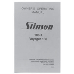 STINSON PARTS CATALOG