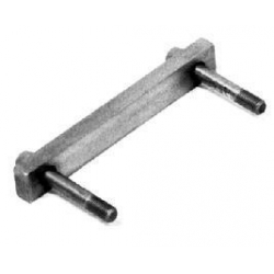 SCOUT LANDING GEAR U-BOLT