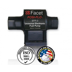 60304 Facet Posi-Flo Pump