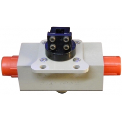 CJ PMAD CESSNA 172/175 FUEL SELECTOR VALVE