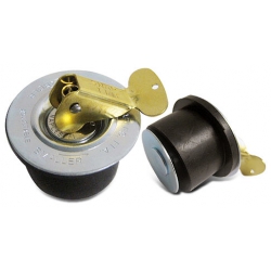 Pressure Fuel Cap 2