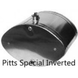 FUEL TANK ACRO-SPORT II INVERT