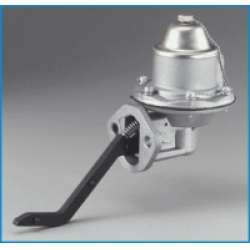 9051 Tempest Overhauled Fl Pump