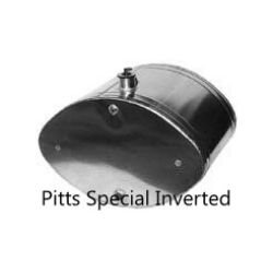 FUEL TANK PITTS SPEC (INVERT)