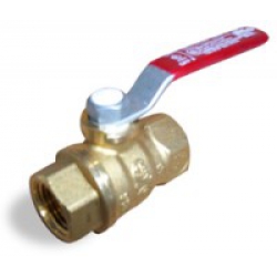 MINI FUEL VALVE 3/8"