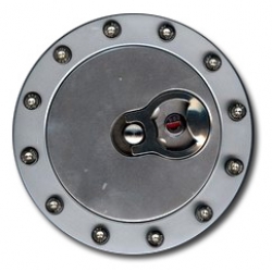 C36L Locking Cap Assembly 6 Hole