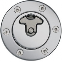 A36S Non-Lock Cap Assembly 6 Hole