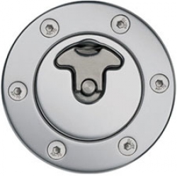 A36S NON-LOCK CAP ASSY 6 HOLE