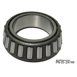 TIMKEN BEARING LM29749-20629 FAA-PMA