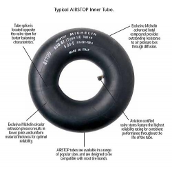 Mich Airstop Tube 6.00-6 SRT from Michelin